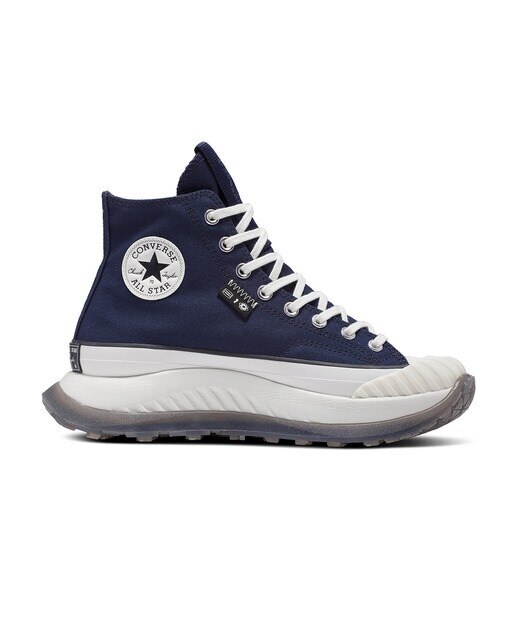 Sapatilhas Casual Altas Unissexo Chuck 70 AT-CX Future Utility Azul-marinho-1
