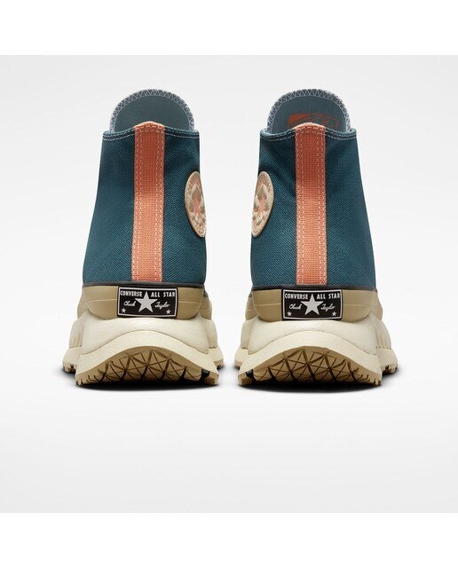 Sapatilhas Casual Altas Unissexo Chuck 70 AT-CX Utility Converse Azul-5