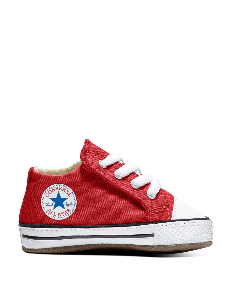 Imagem 0 de Sapatos Médios de Bebé Chuck Taylor All Star Cribster Canvas