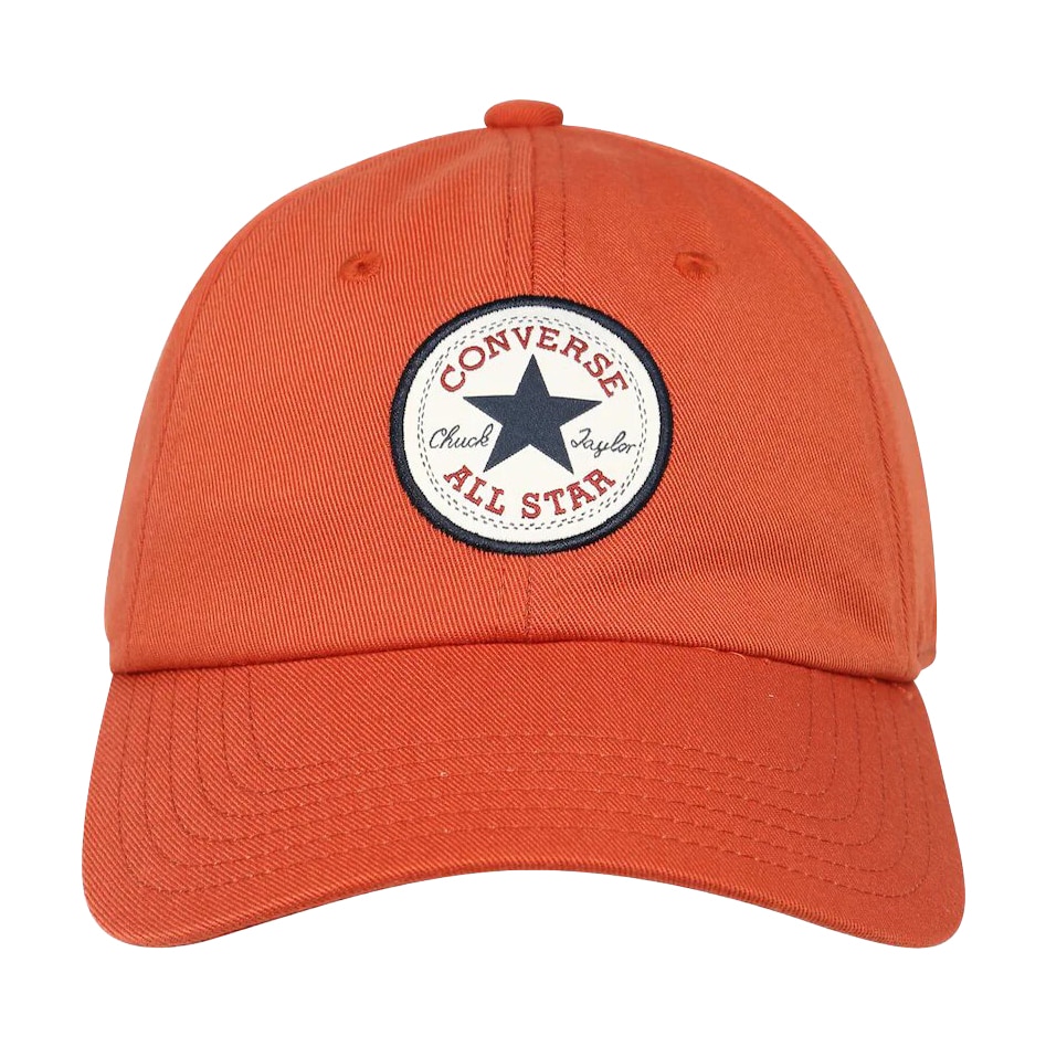 Imagen 3 de Gorra Baseball Converse - Rojo Rojo