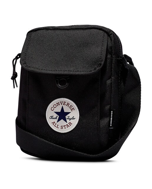 Converse - Bandolera Chuck Taylor Patch Converse.
