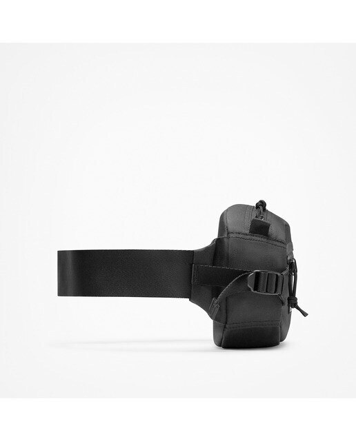 Bolsa de Cintura Transition Sling Pack - 3,2 L Preto-3