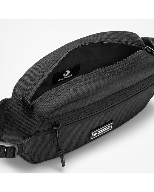 Bolsa de Cintura Transition Sling Pack - 3,2 L Preto-4