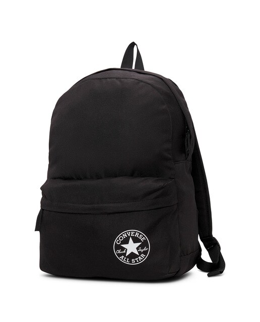 Imagen 1 de Mochila Speed 3 Backpack Converse - Negro Negro