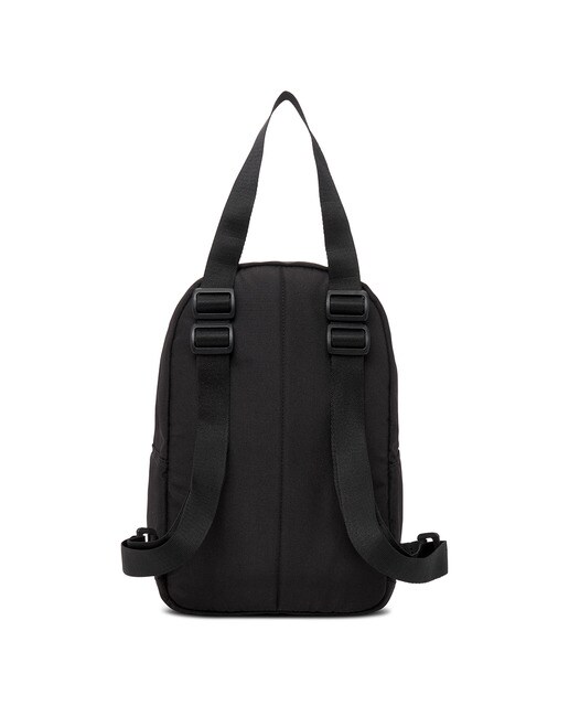 Mochila Metallic Go Lo Backpack - 11 L Preto-2