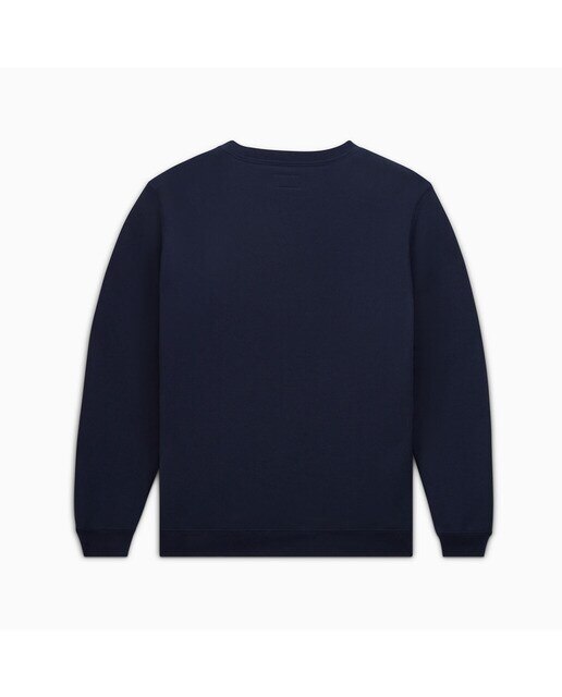 Sweatshirt de Homem Archive Graphic Azul-marinho-2