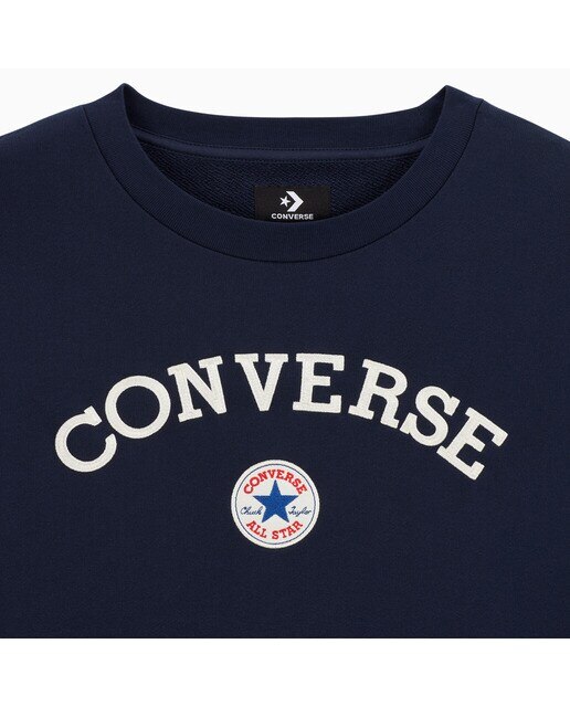 Sweatshirt de Homem Archive Graphic Azul-marinho-3