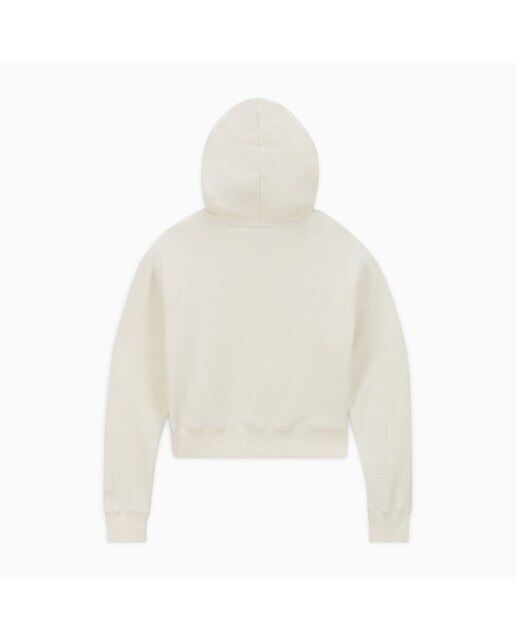 Sweatshirt de Mulher Chuck Taylor Crew Bege-2