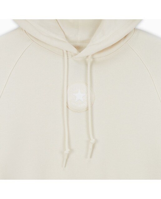 Sweatshirt de Mulher Chuck Taylor Crew Bege-3