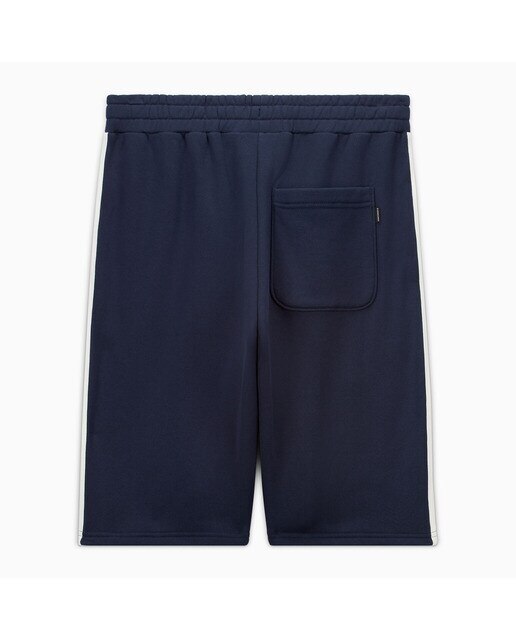 Calças de homem Chuck Patch Azul-marinho-2