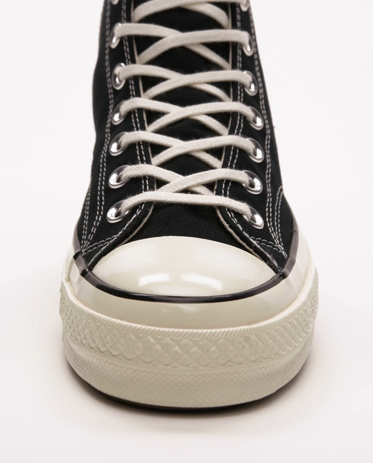 Sapatilhas casual unissexo Chuck Taylor All Star 70 HI Converse Preto-8