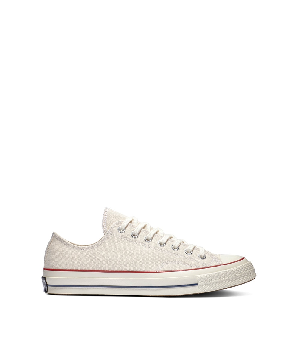 Zapatillas casual unisex Chuck Taylor All Star 70 OX Converse - Beige Beige-1