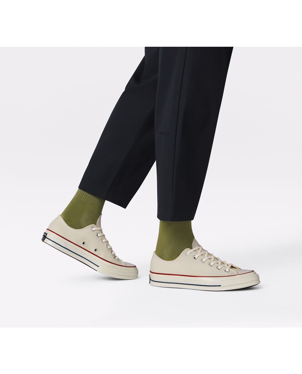 Zapatillas casual unisex Chuck Taylor All Star 70 OX Converse - Beige Beige-6