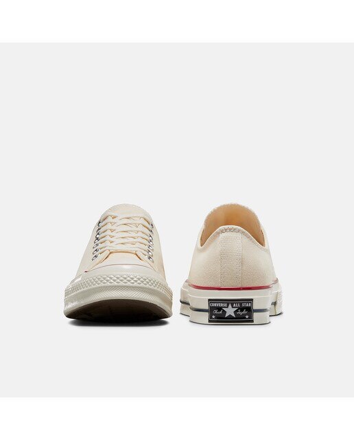 Zapatillas casual unisex Chuck Taylor All Star 70 OX Converse - Beige Beige-7