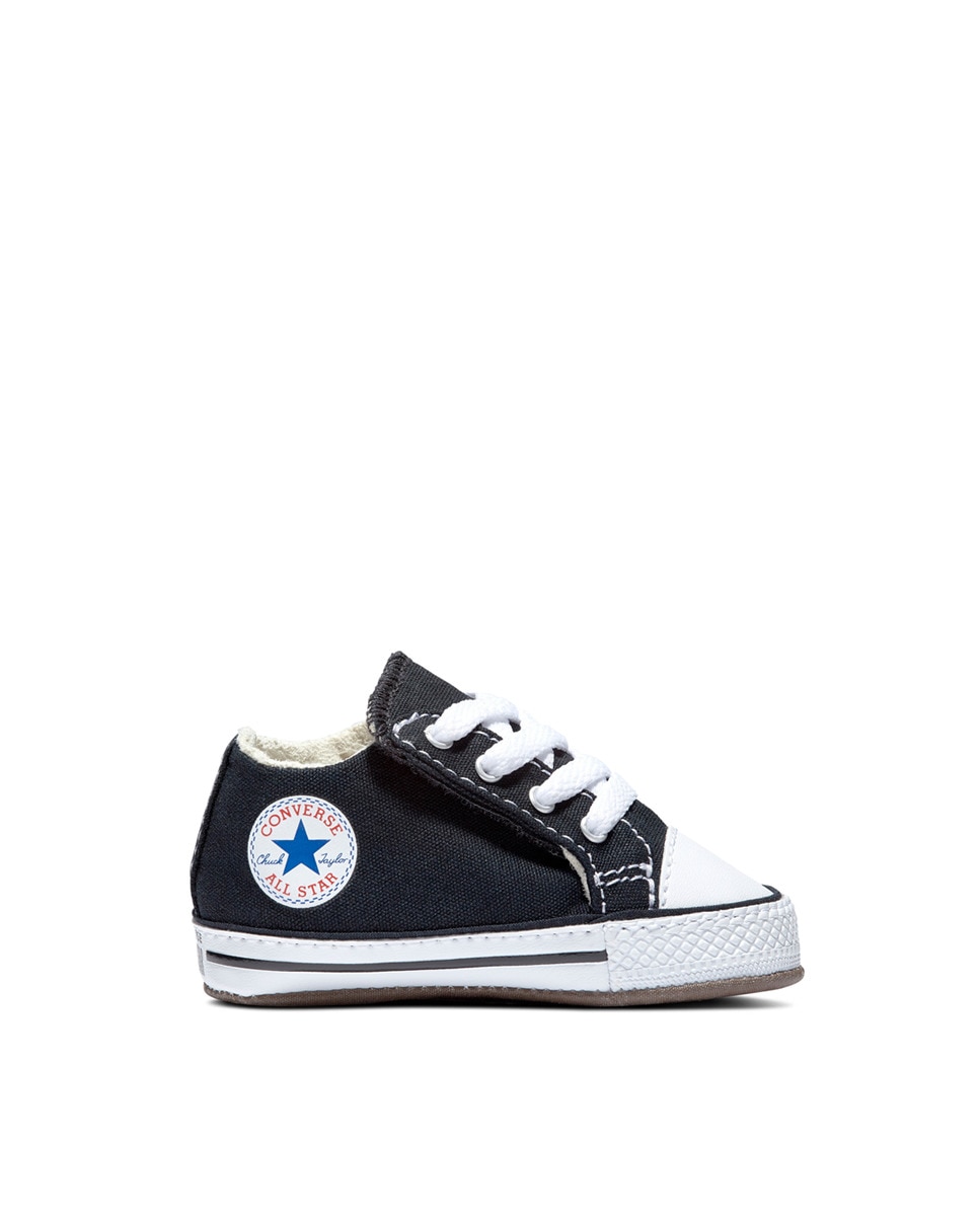 Imagem 0 de Sapatilhas Casual Baixas de Bebé Chuck Taylor All Star Cribster Canvas Color