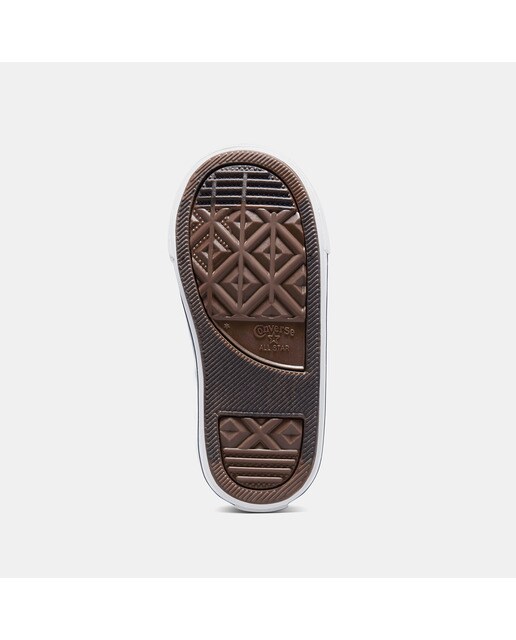 Sapatilhas baixas casual de bebé Chuck Taylor Carry Over Branco-8