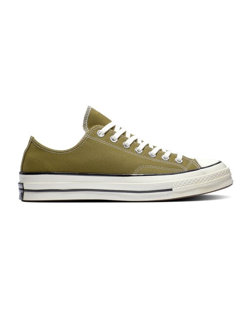 Imagem 0 de Sapatilhas casual baixas unissexo Chuck Taylor Seasonal Color Vintage Canvas