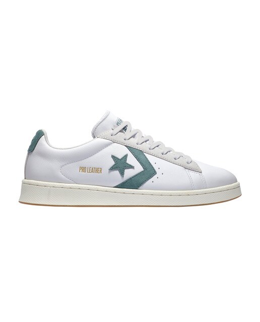 Imagem 0 de Sapatilhas casual baixas unissexo Pro Leather Elevated Leather