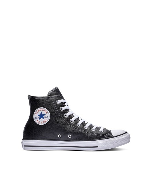 Zapatillas casual unisex Chuck Taylor All Star Alta Piel Converse
