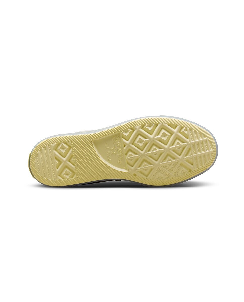 Sapatilhas Casual Altas Unissexo Chuck Taylor All Star Coleção CX Desert Sunset Branco-6