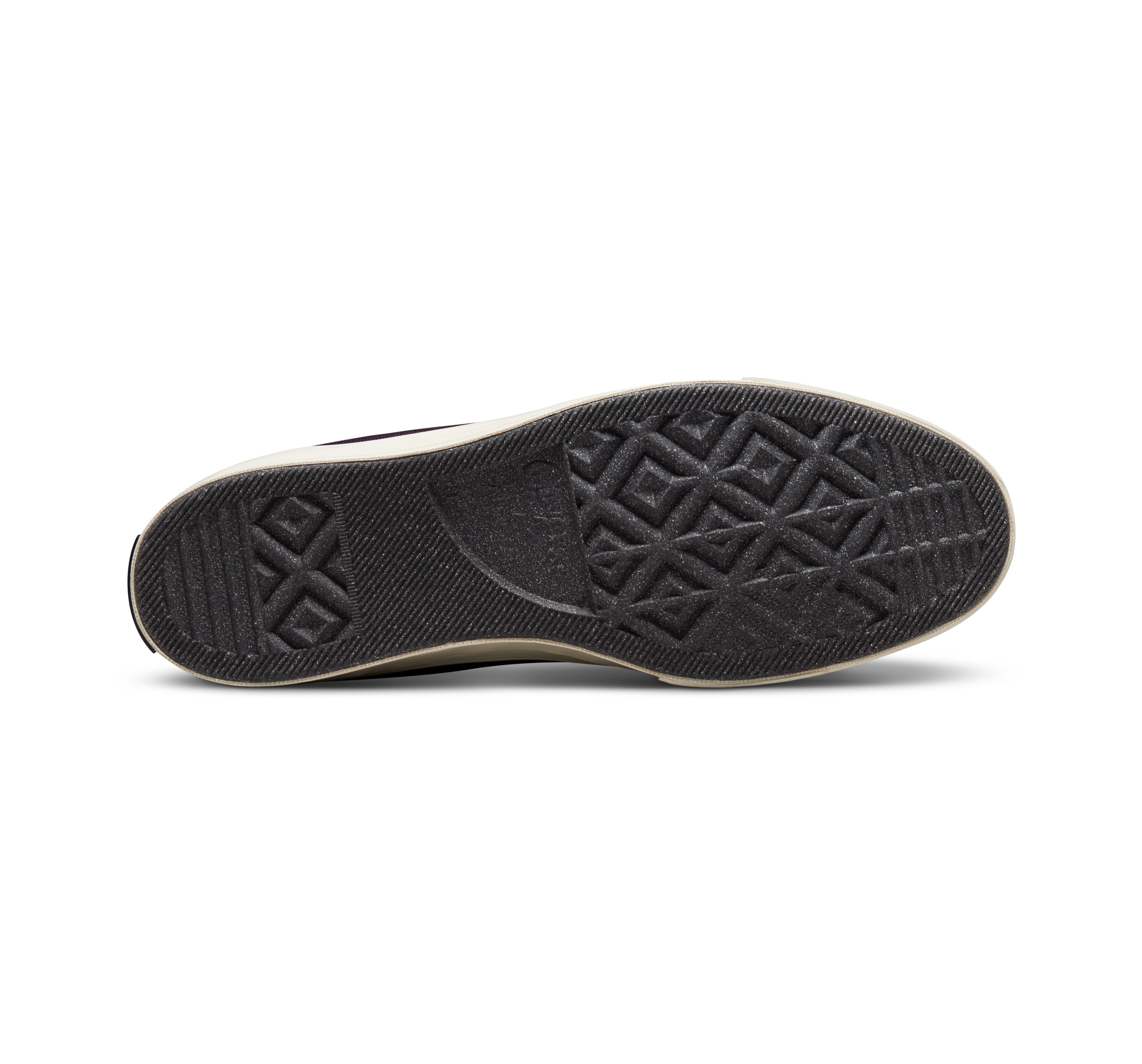Sapatilhas Casual Altas Unissexo Chuck 70 Coleção Gore-Tex Counter Climate Cereja-6
