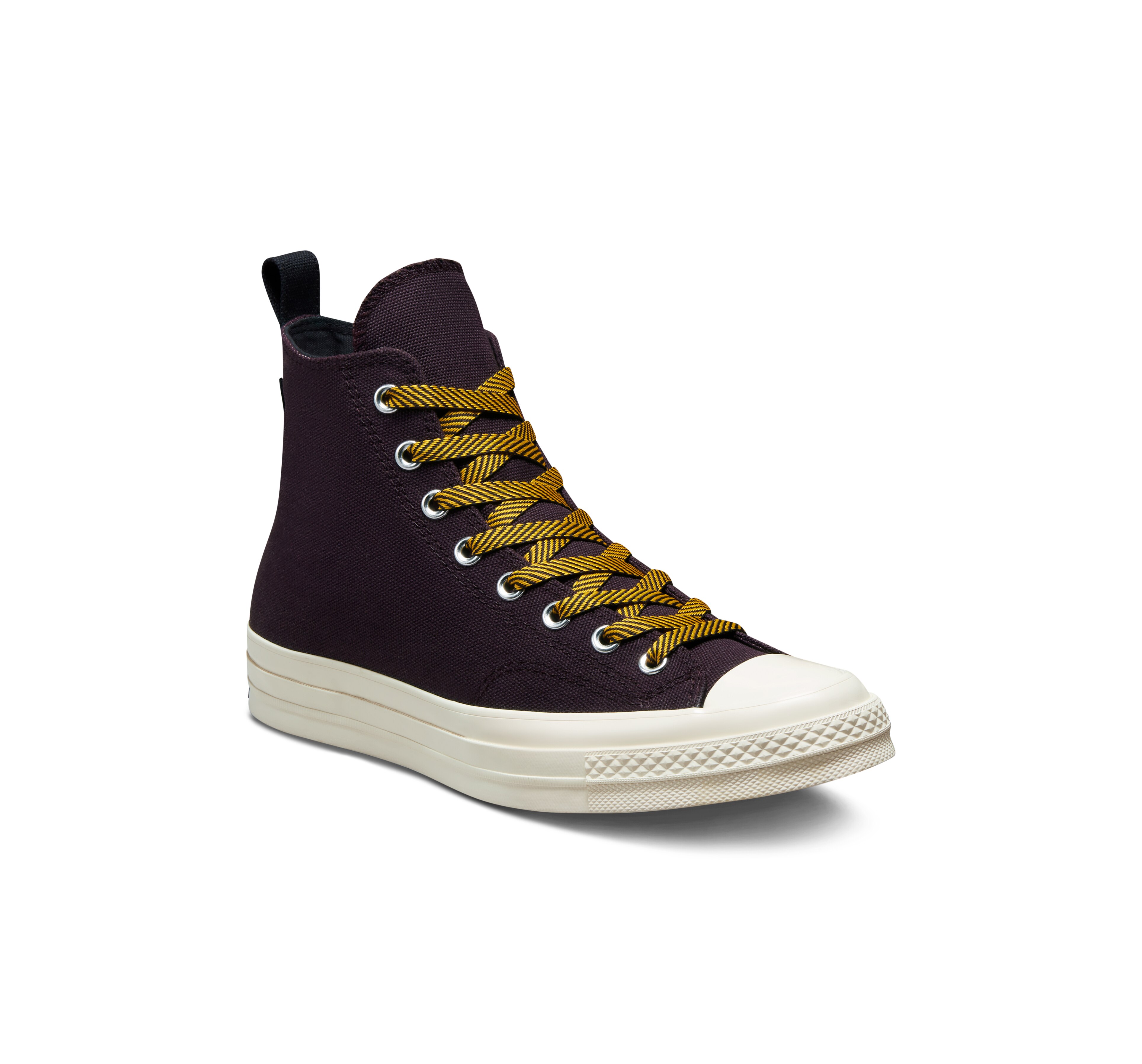 Sapatilhas Casual Altas Unissexo Chuck 70 Coleção Gore-Tex Counter Climate Cereja-7