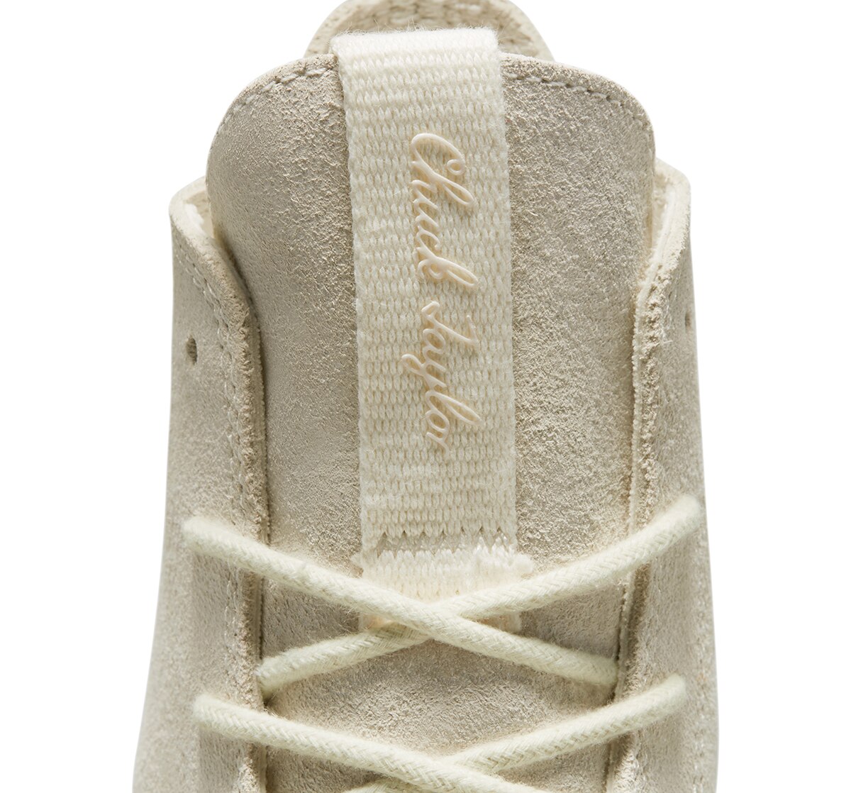 Sapatilhas Casual Altas Unissexo Run Star Legacy CX Hi Fashion Suede & Leather Osso-7