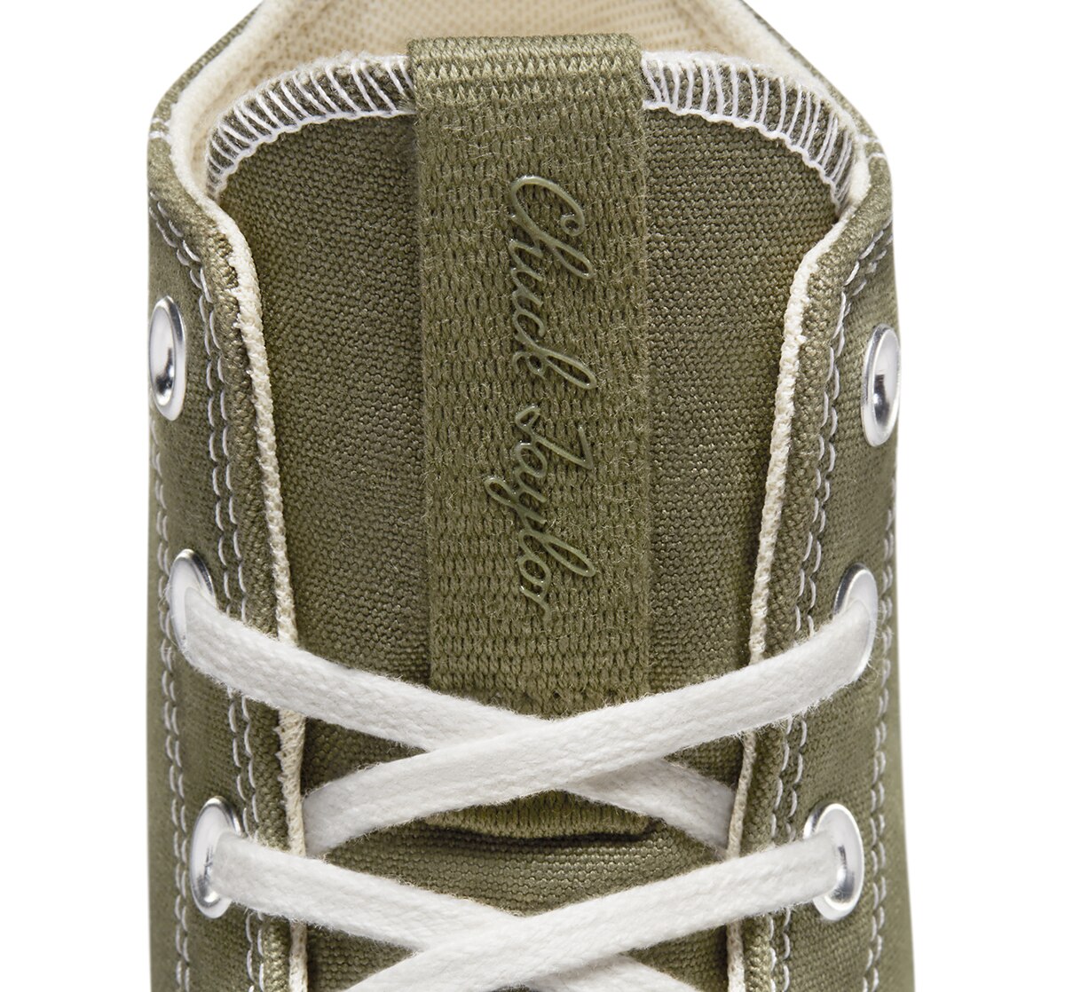 Sapatilhas Casual Altas Unissexo Run Star Legacy CX Hi Seasonal Color Verde-7