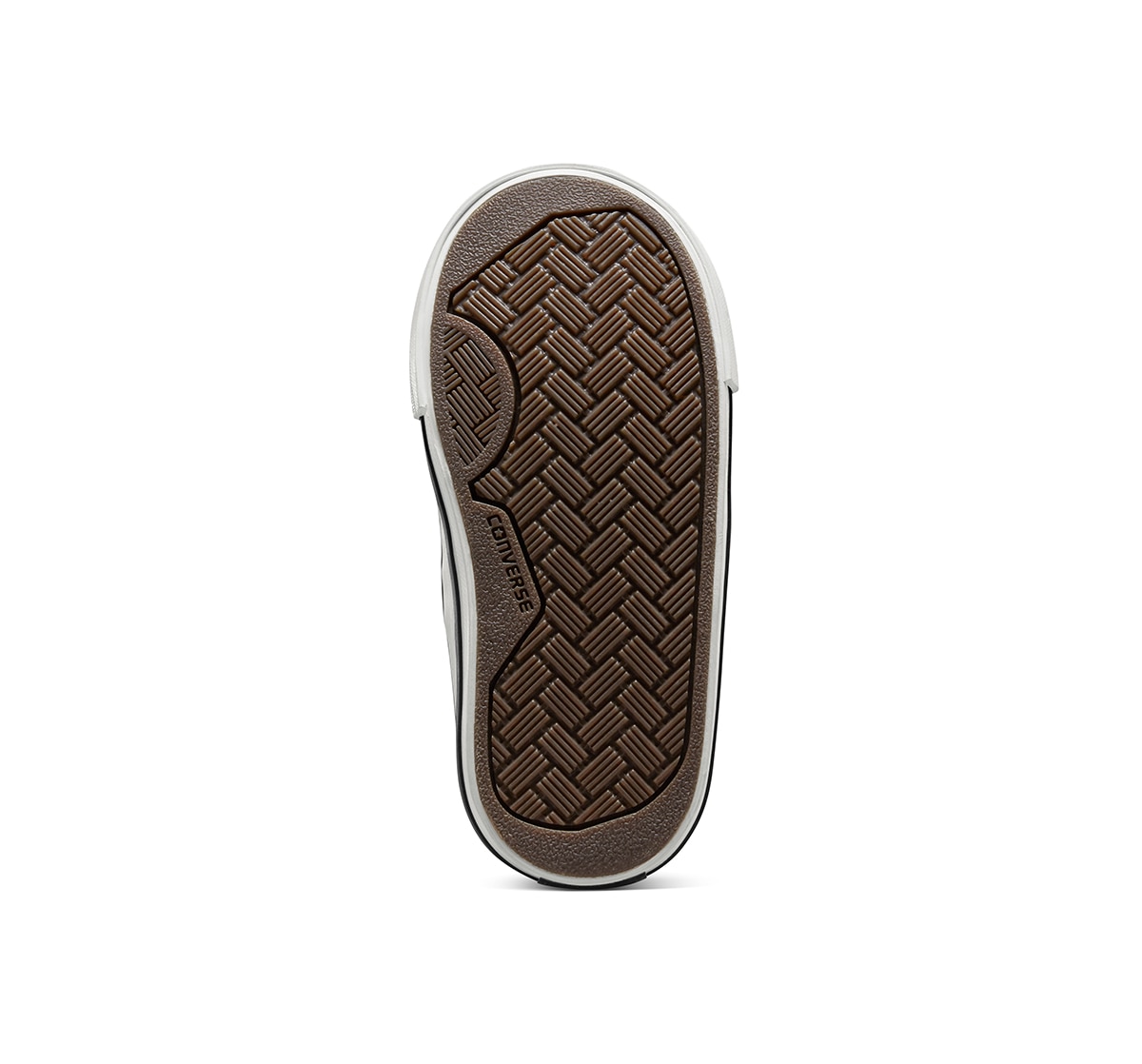 Sapatilhas Casual de Bebé Star Player 76 Foundational Canvas Preto-6