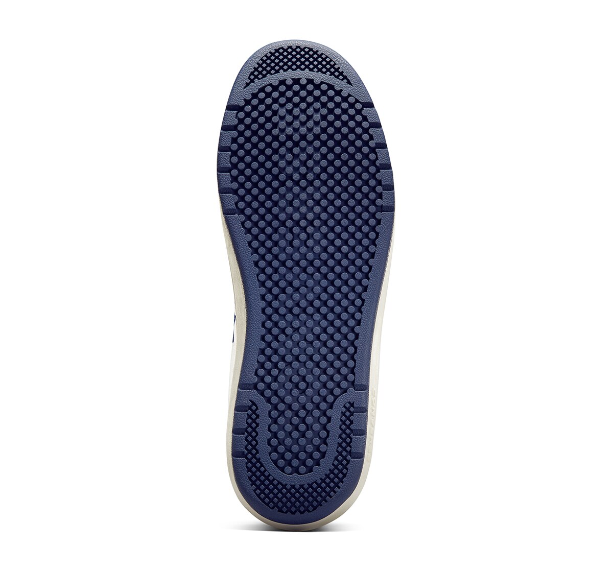Sapatilhas Casual Altas Unissexo Pro Blaze Classic Mid Pro Blaze Branco / Azul-6