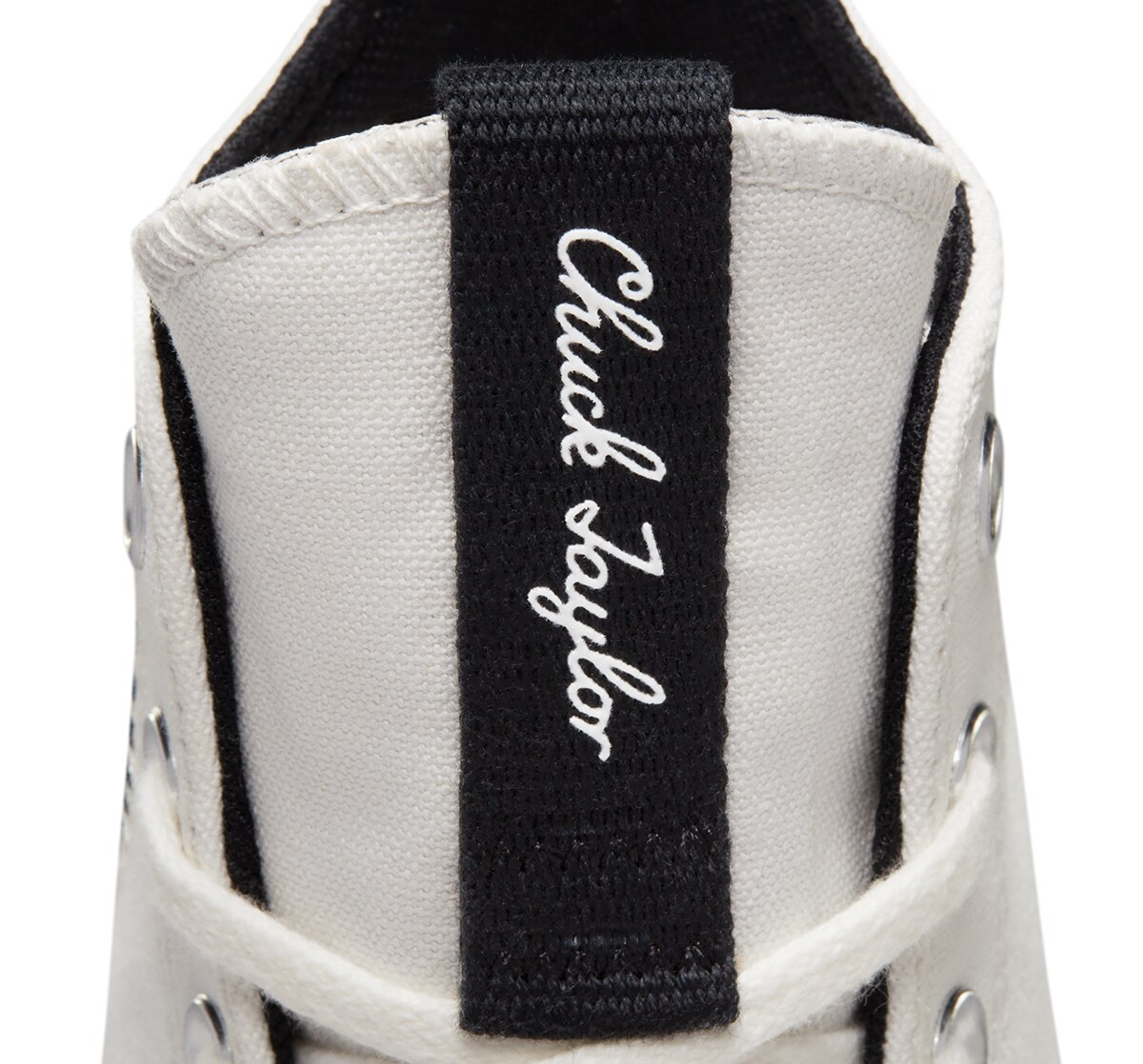 Sapatilhas Casual Altas Unissexo Run Star Legacy CX Bold Scene Branco-9