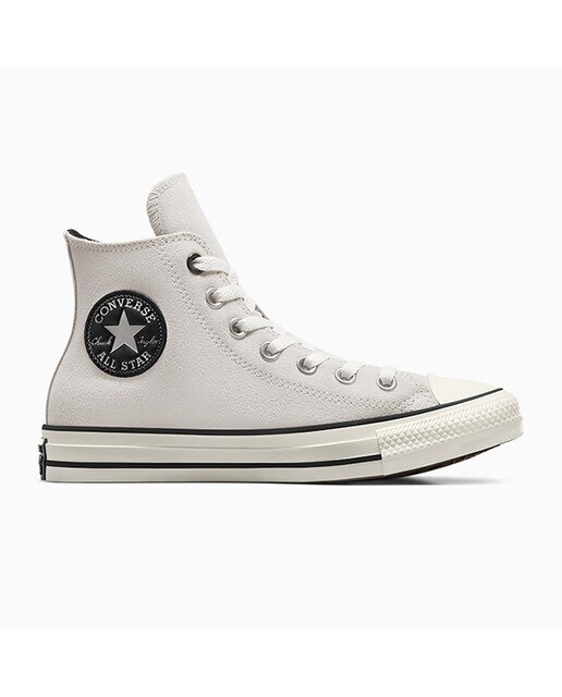 Sapatilhas Casual Unissexo Chuck Taylor All Star HI Counter Climate Branco-1