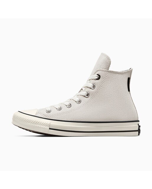 Sapatilhas Casual Unissexo Chuck Taylor All Star HI Counter Climate Branco-2