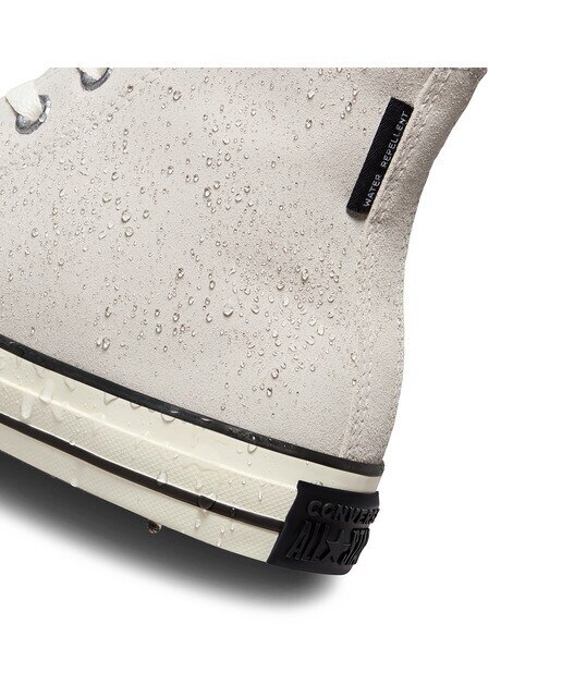 Sapatilhas Casual Unissexo Chuck Taylor All Star HI Counter Climate Branco-4