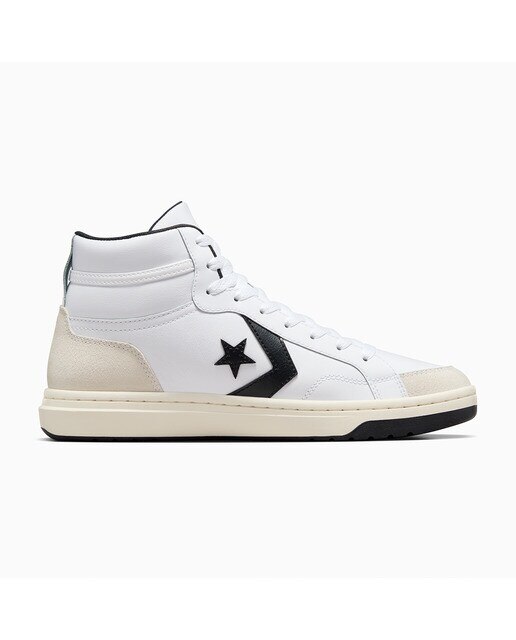 Sapatilhas Casual Unissexo Pro Blaze Classic Mid Pro Blaze Branco-1
