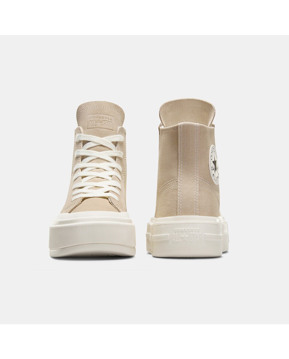 Sapatilhas Casual Unissexo Chuck Taylor All Star Cruise Castanho-claro-7