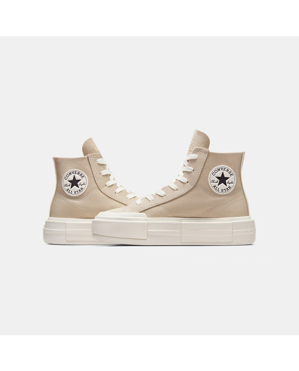 Sapatilhas Casual Unissexo Chuck Taylor All Star Cruise Castanho-claro-8