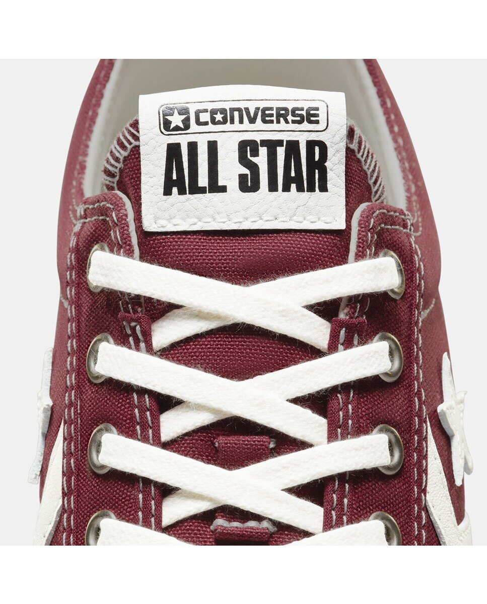 Sapatilhas Casual Unissexo Star Player 76 Cereja-8