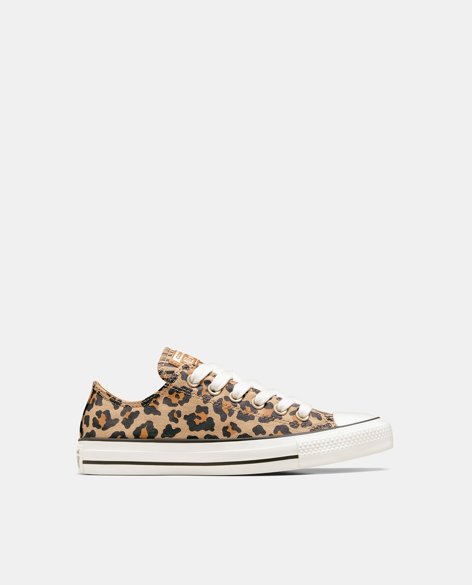 Sapatilhas Casual Unissexo Chuck Taylor All Star Archives 2.0 Preto-1