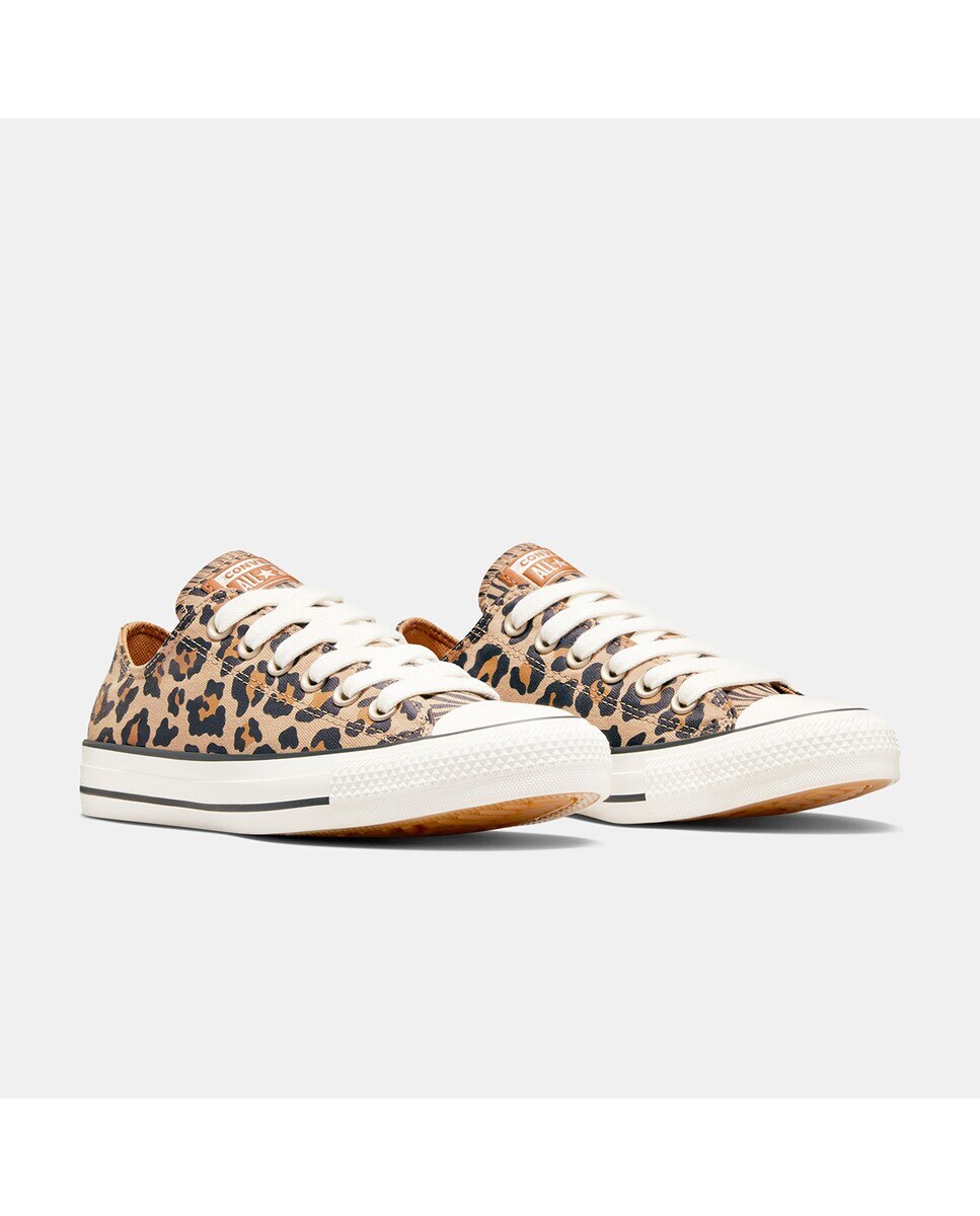 Sapatilhas Casual Unissexo Chuck Taylor All Star Archives 2.0 Preto-7