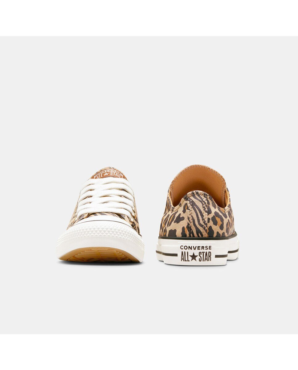 Sapatilhas Casual Unissexo Chuck Taylor All Star Archives 2.0 Preto-10