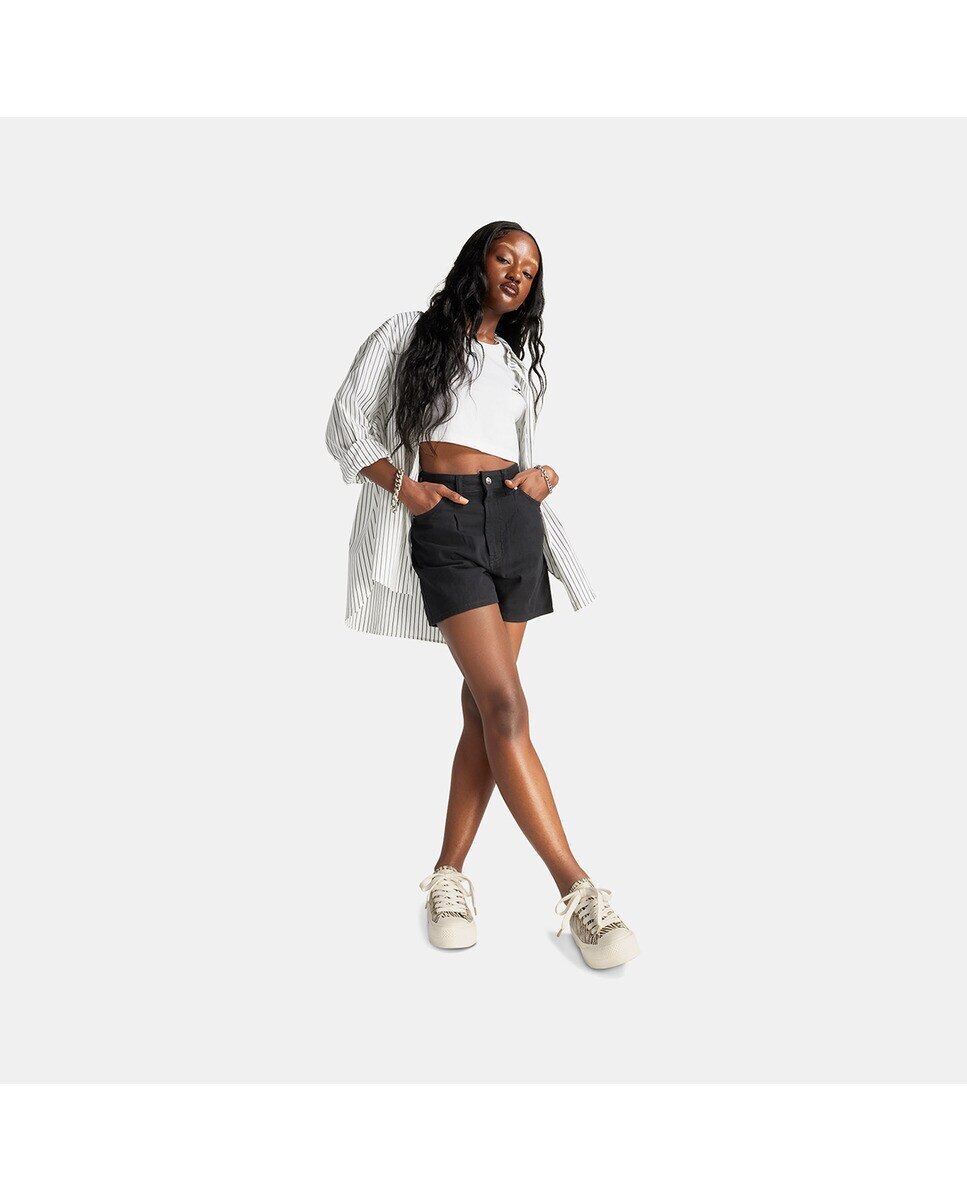 Sapatilhas Casual de Mulher Chuck Taylor All Star Lift Archive 2.0 Branco-marfim-3