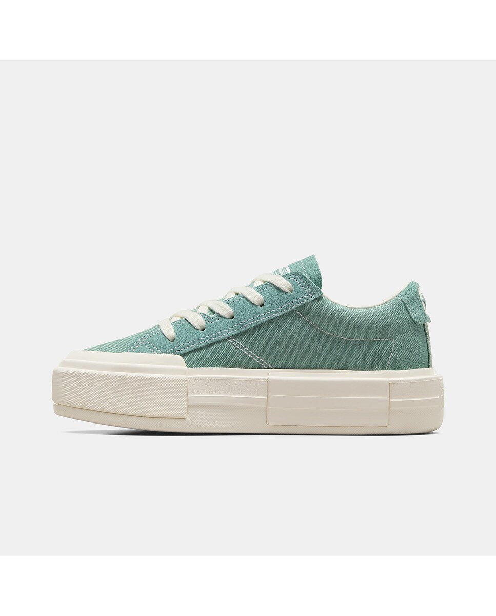 Sapatilhas Casual Unissexo Chuck Taylor All Star Cruise Seasonal Colors Cinzento esverdeado-6