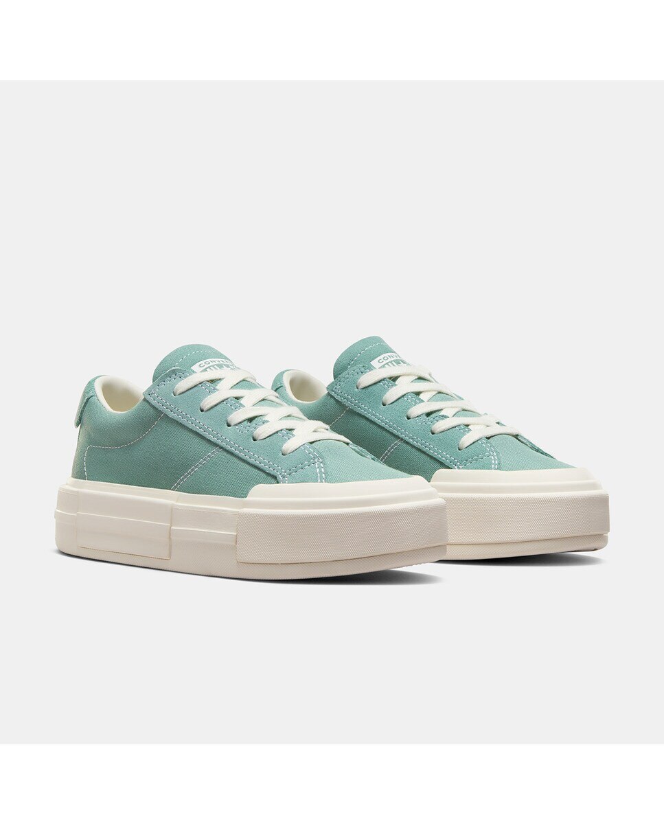 Sapatilhas Casual Unissexo Chuck Taylor All Star Cruise Seasonal Colors Cinzento esverdeado-7