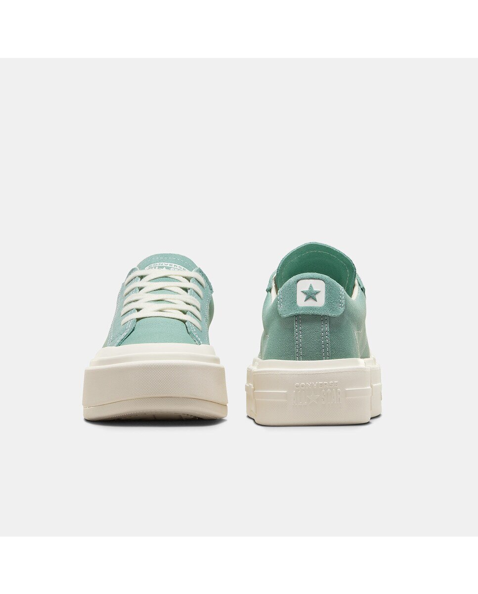 Sapatilhas Casual Unissexo Chuck Taylor All Star Cruise Seasonal Colors Cinzento esverdeado-8