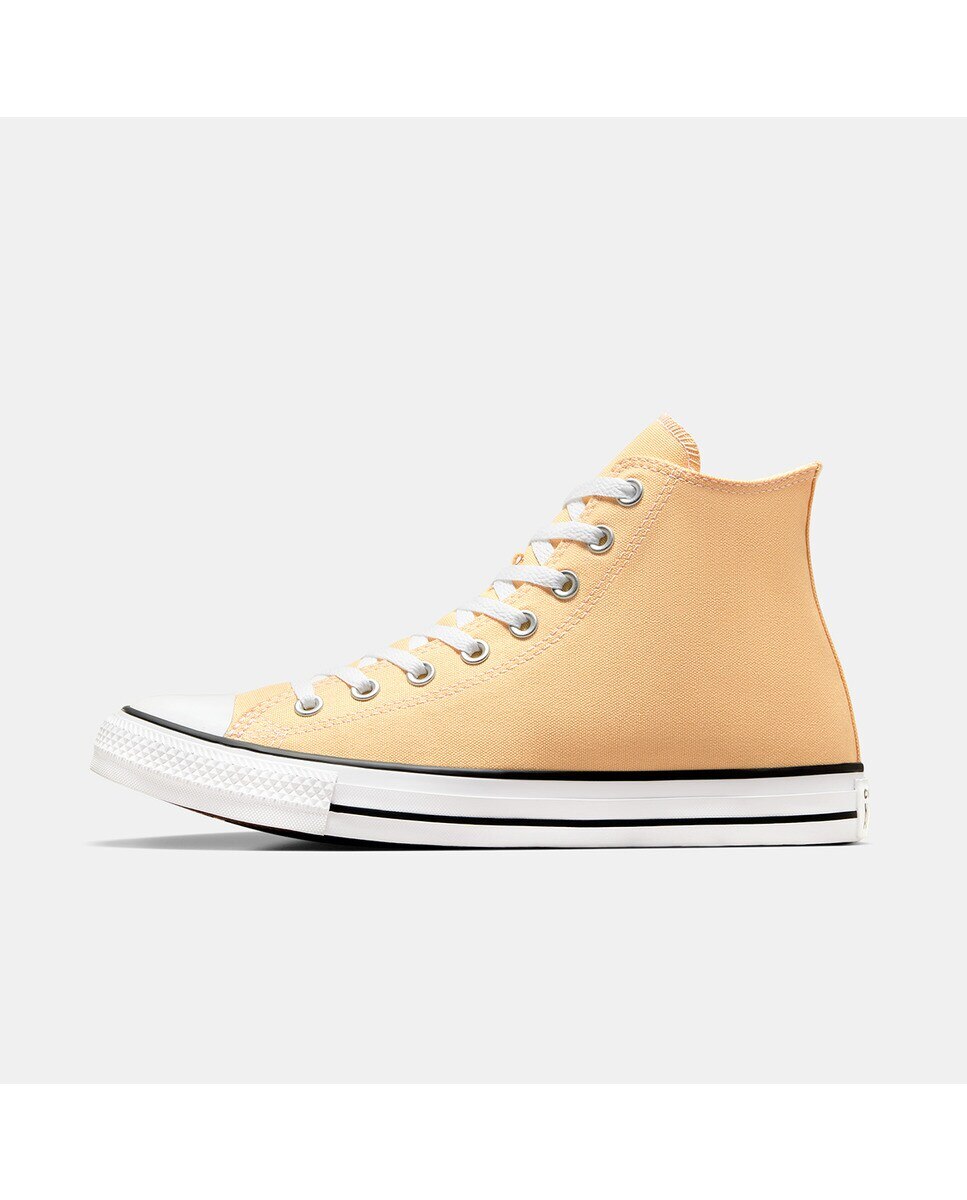 Sapatilhas Casual Unissexo Chuck Taylor All Star Seasonal Color Âmbar-4