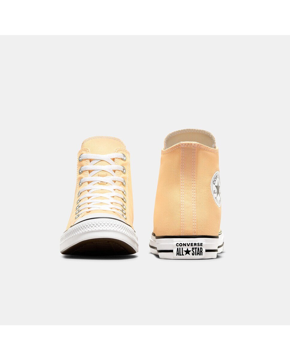 Sapatilhas Casual Unissexo Chuck Taylor All Star Seasonal Color Âmbar-7