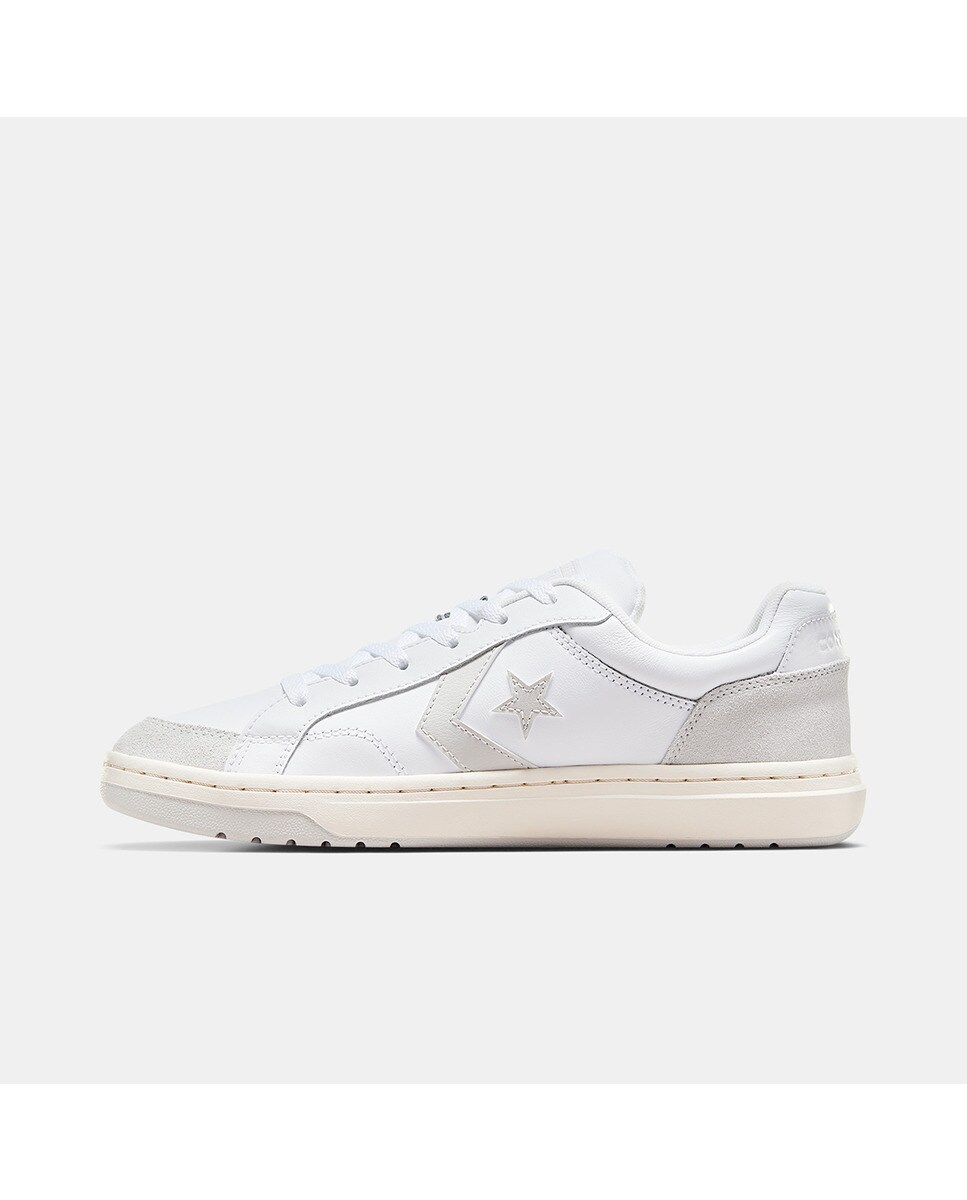 Sapatilhas Casual Unissexo Pro Blaze Classic Court Worn Branco-2