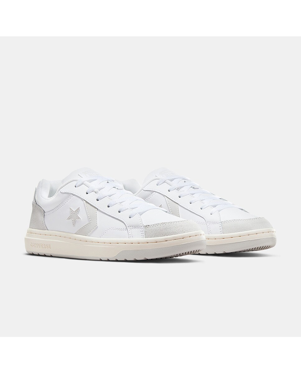 Sapatilhas Casual Unissexo Pro Blaze Classic Court Worn Branco-3