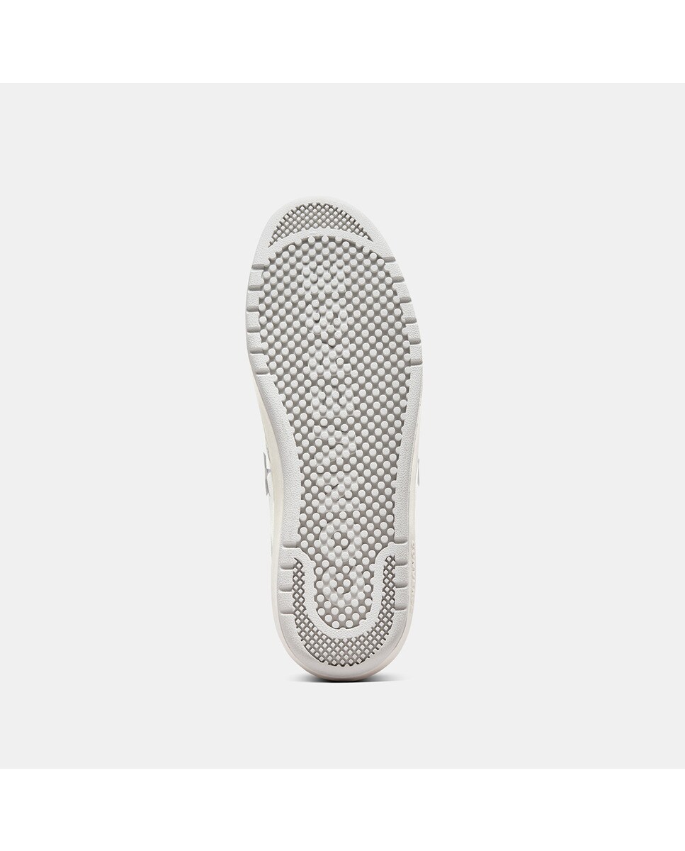 Sapatilhas Casual Unissexo Pro Blaze Classic Court Worn Branco-7
